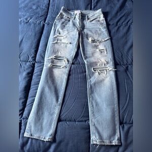 American Eagle boys jeans